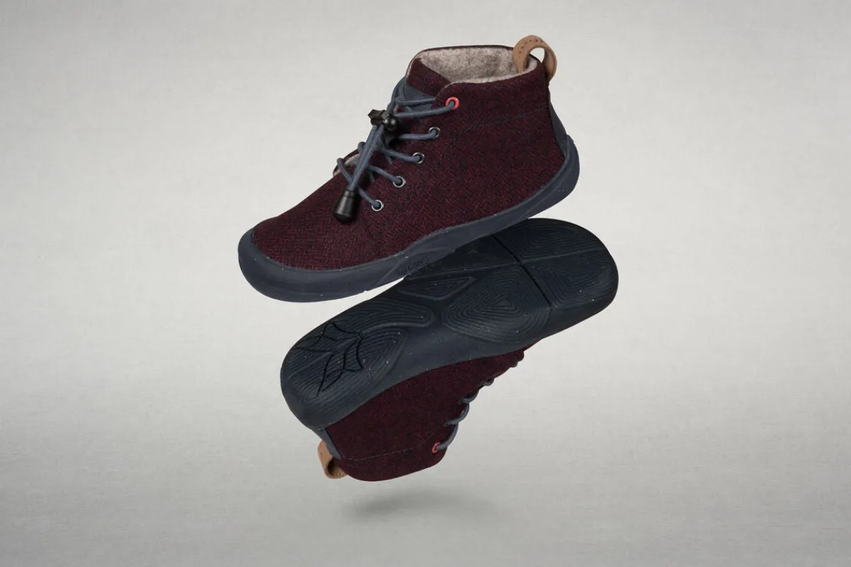 Atento blackberry>Wildling Shoes