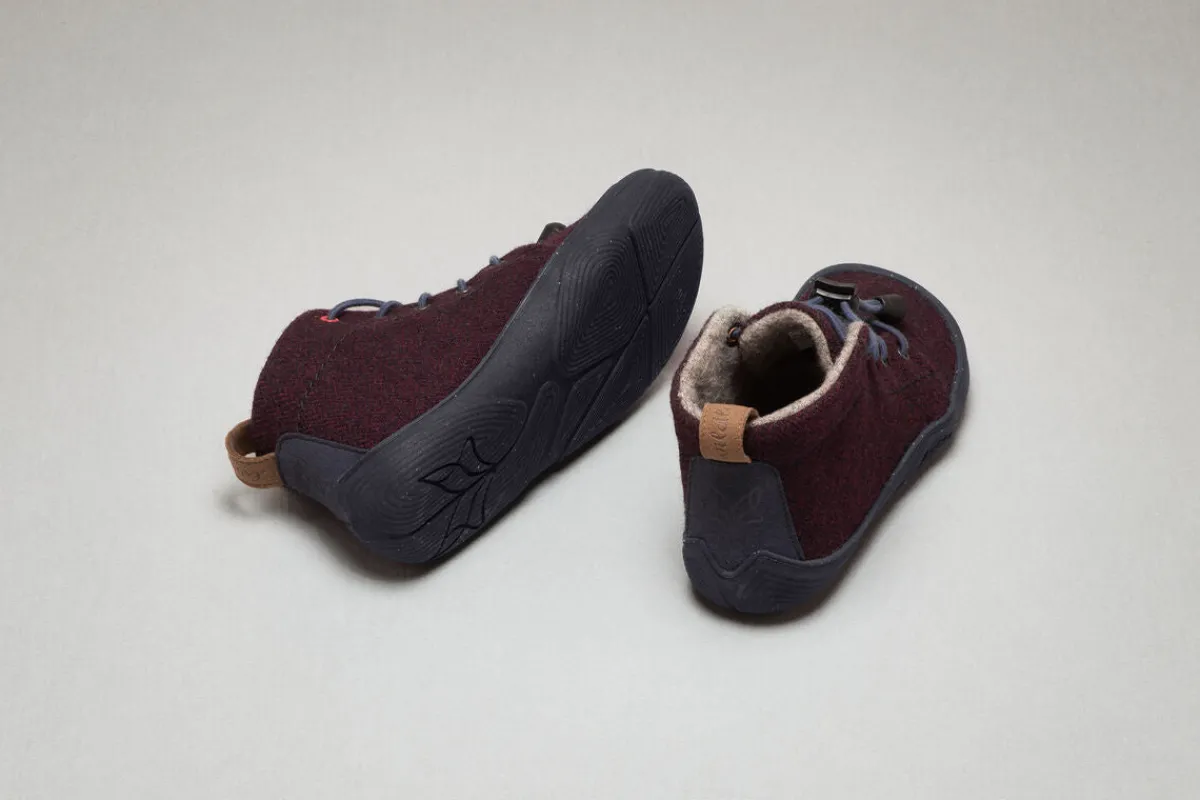 Atento blackberry>Wildling Shoes