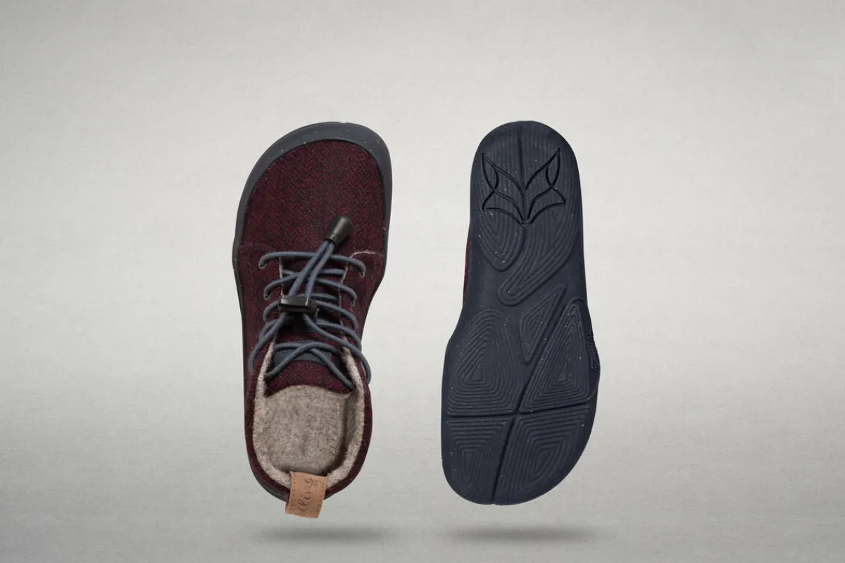 Atento blackberry>Wildling Shoes