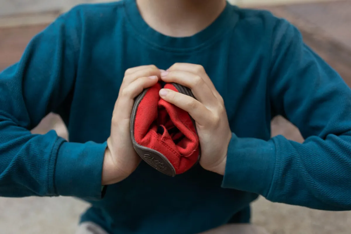 Atmo>Wildling Shoes Clearance