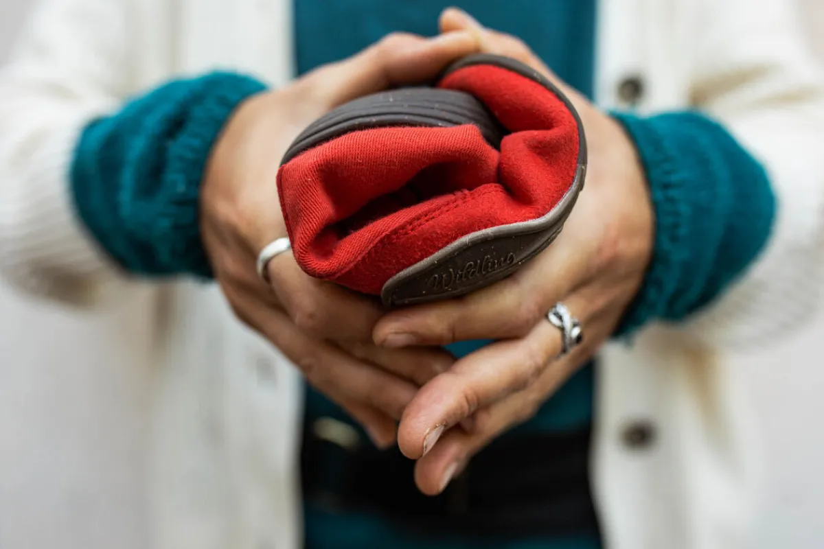 Atmo>Wildling Shoes New