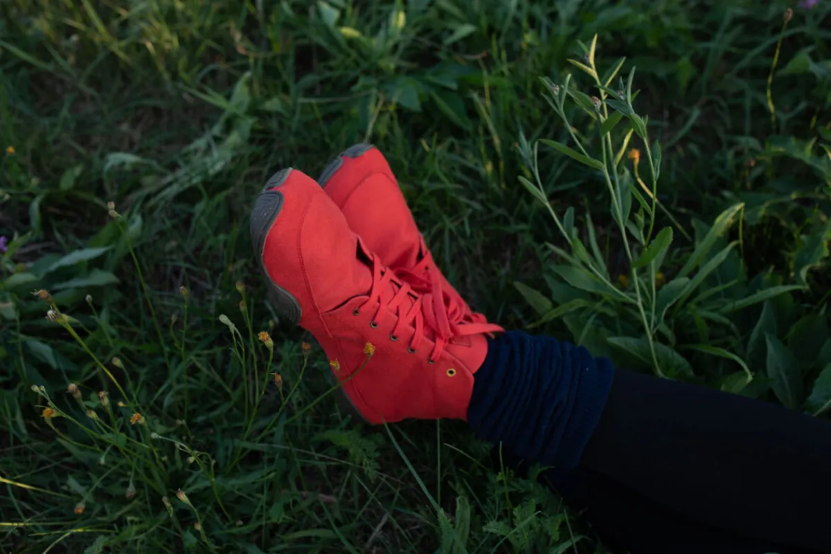 Atmo>Wildling Shoes New