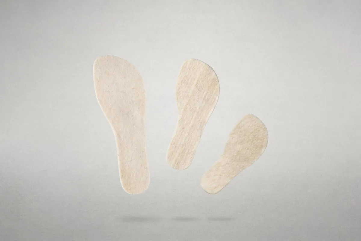 Einlegesohle "Felty">Wildling Shoes Discount