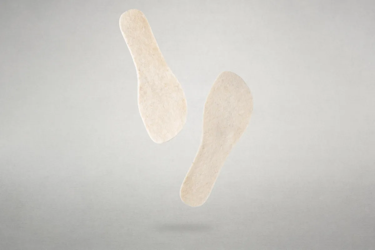 Einlegesohle "Felty">Wildling Shoes Discount