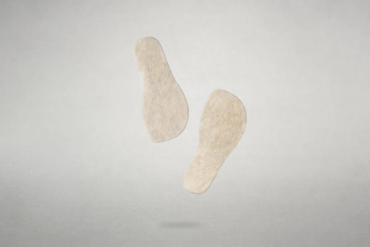 Einlegesohle "Felty">Wildling Shoes Discount