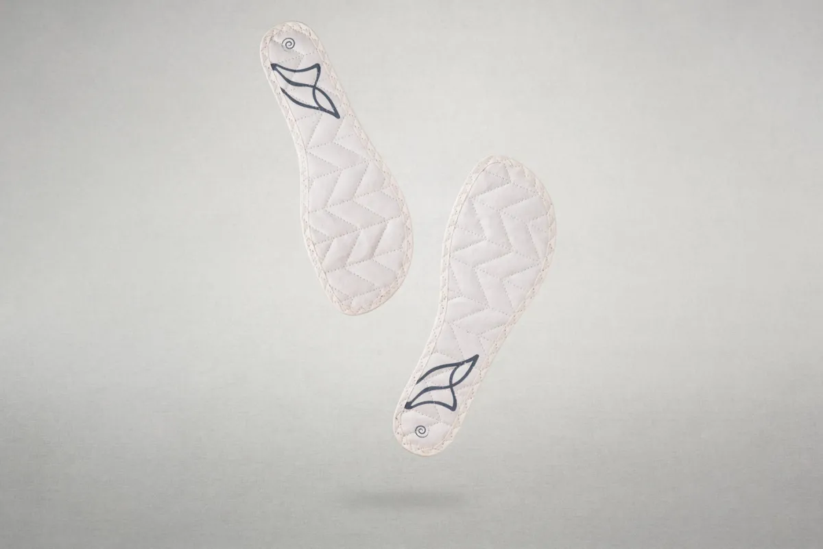 Einlegesohle "Hanfy pure">Wildling Shoes Clearance