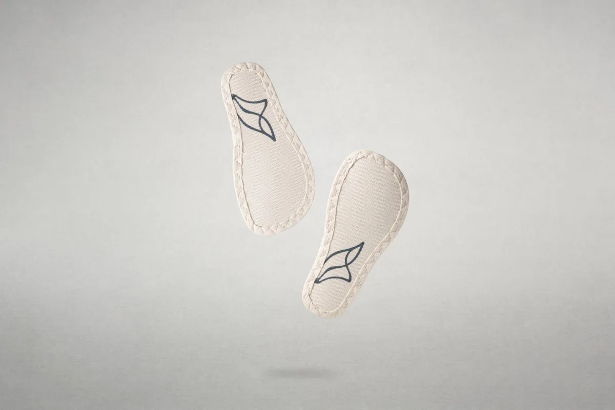 Einlegesohle "Washi">Wildling Shoes New