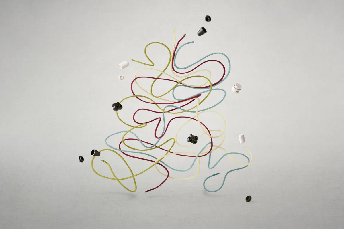 Elastiksenkel "Frühling / Sommer">Wildling Shoes Discount