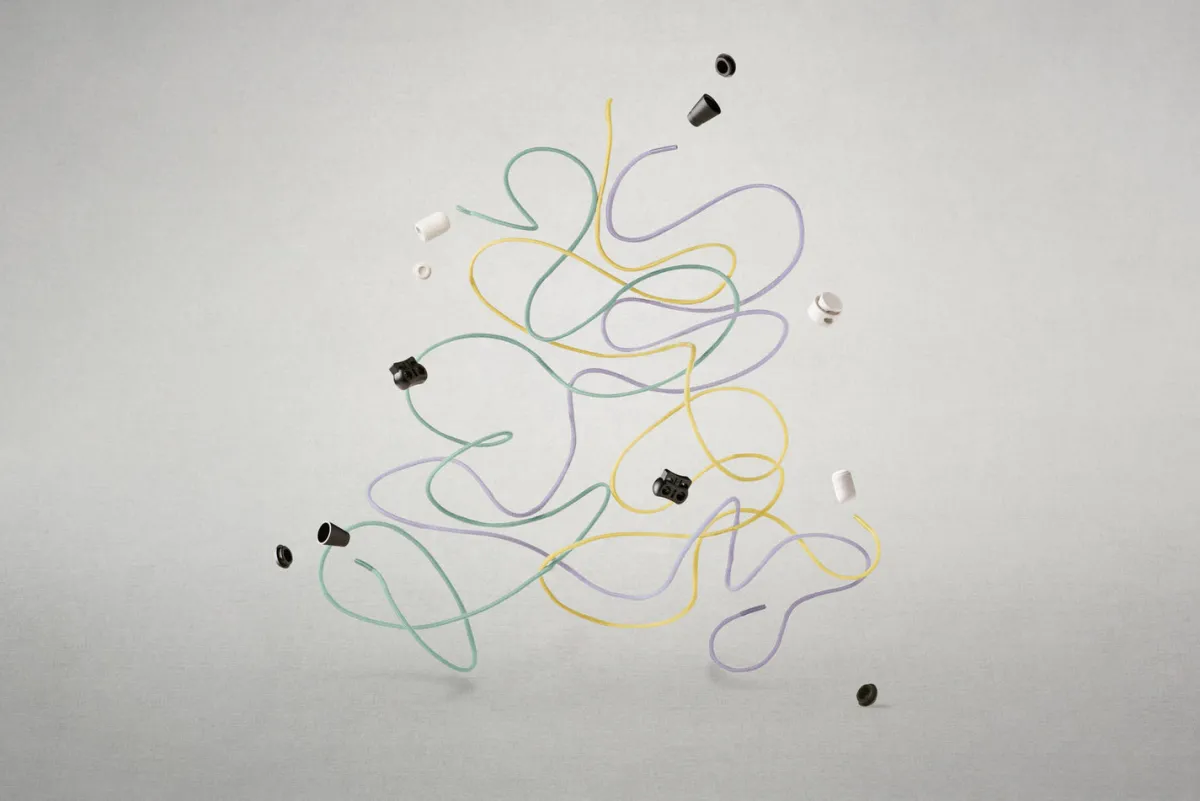 Elastiksenkel "Frühling / Sommer">Wildling Shoes Outlet