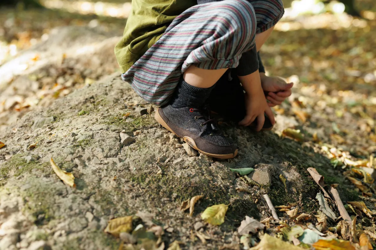 Emmer>Wildling Shoes Best