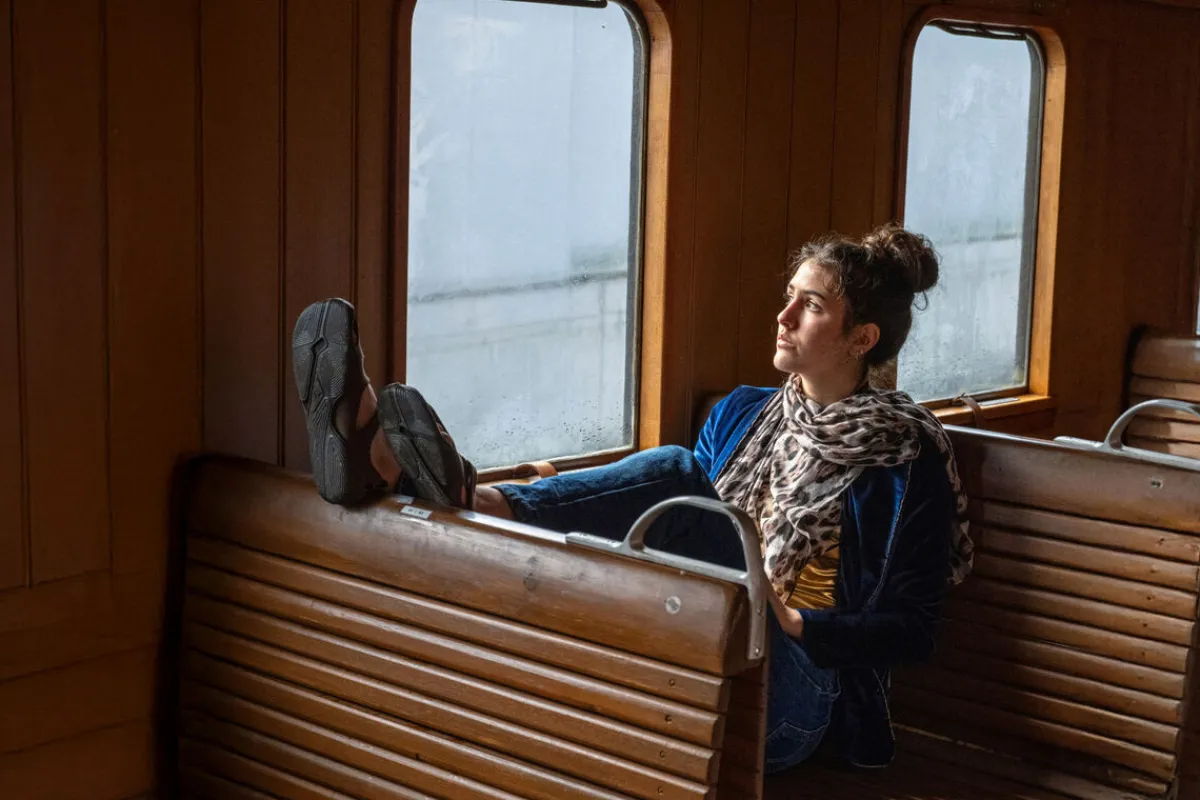 Feder>Wildling Shoes Sale