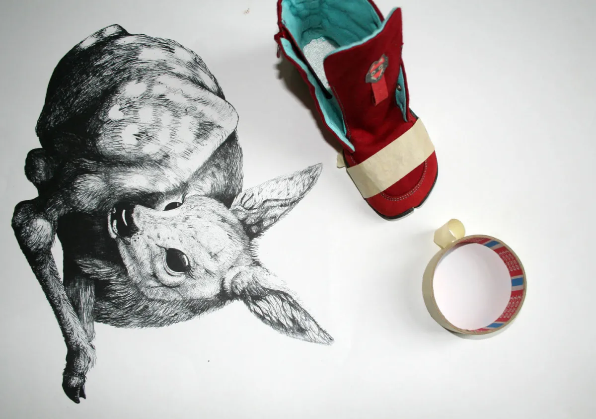 GearAid Aquasure SR>Wildling Shoes