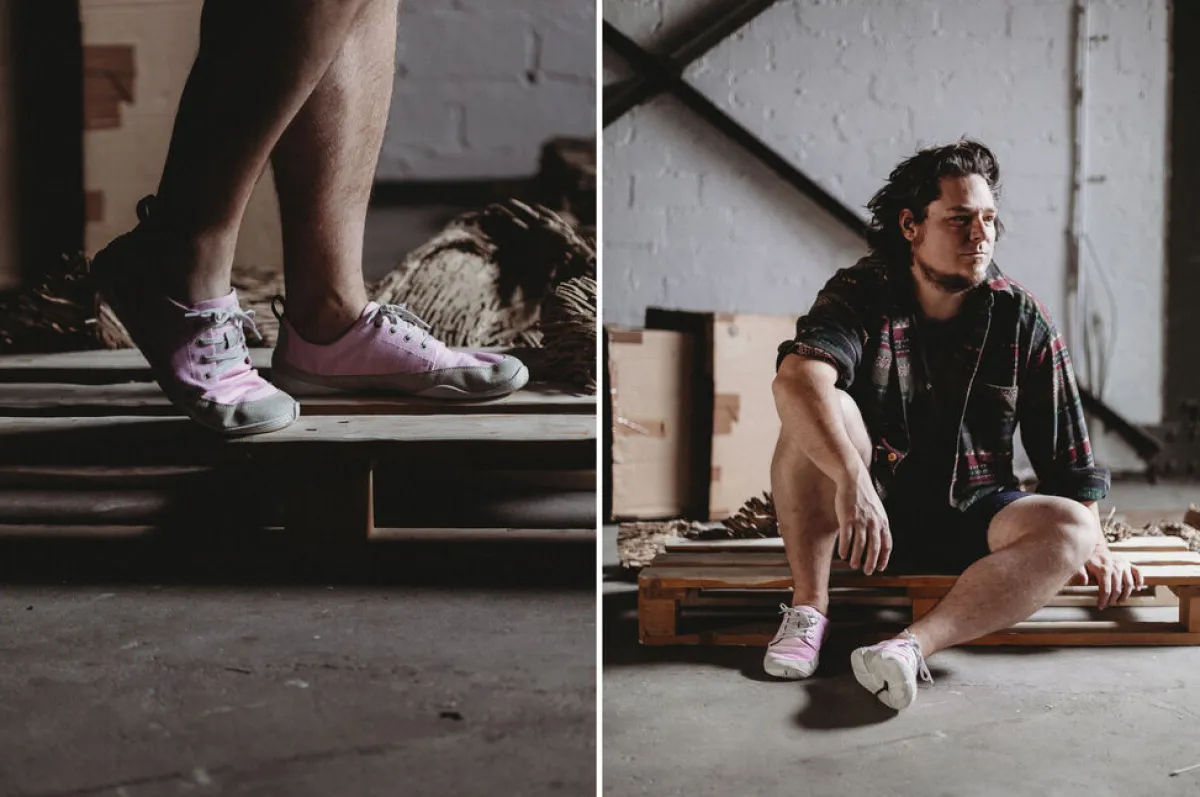 Hanami>Wildling Shoes Clearance