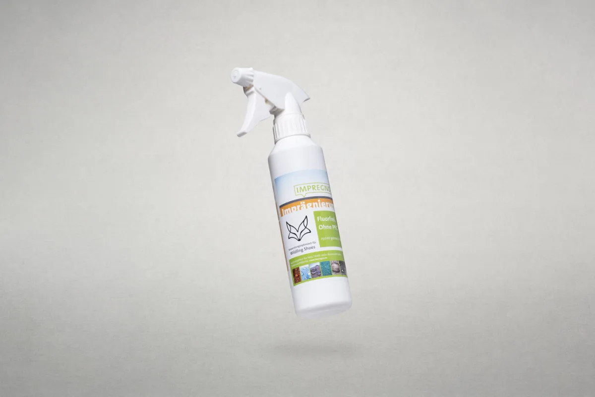 Imprägnierspray "Wildling">Wildling Shoes
