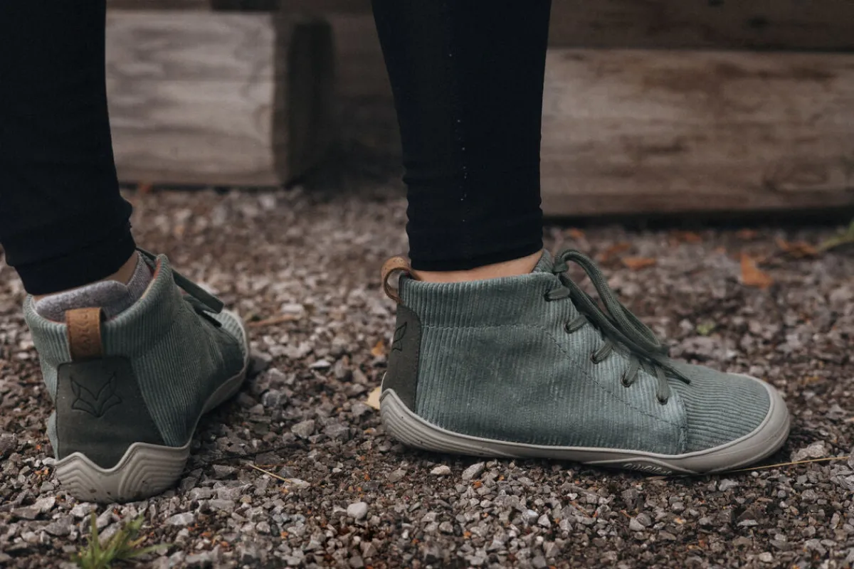 Kordian sage>Wildling Shoes Hot