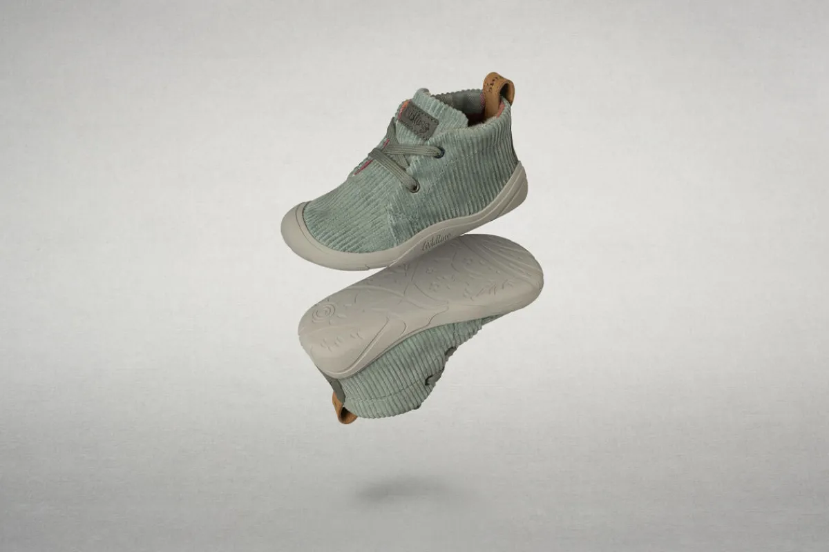 Kordian sage>Wildling Shoes New