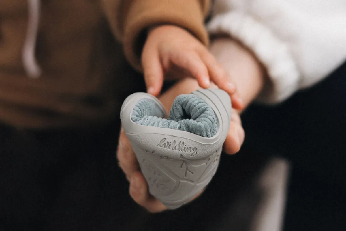 Kordian sage>Wildling Shoes New