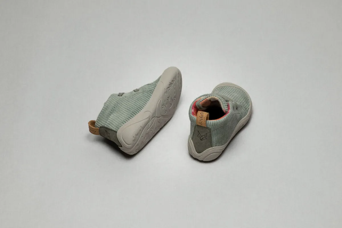 Kordian sage>Wildling Shoes New