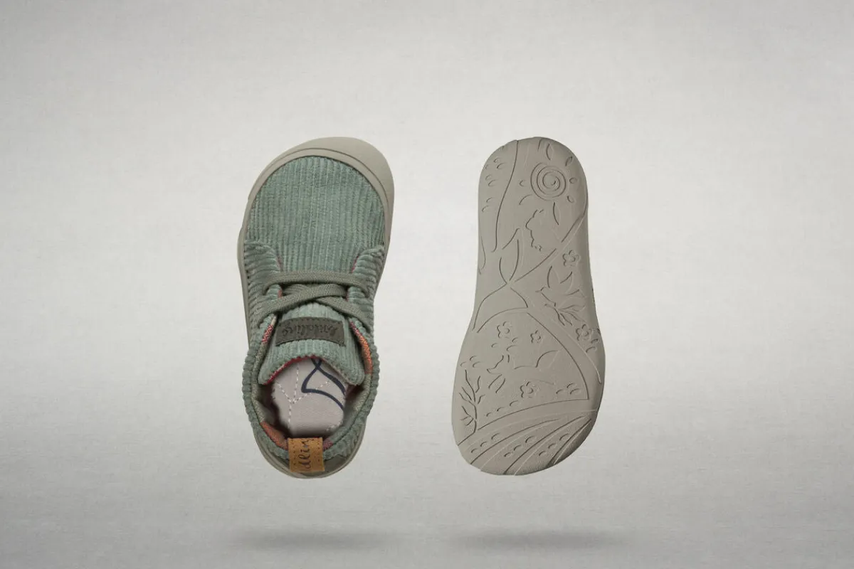 Kordian sage>Wildling Shoes New