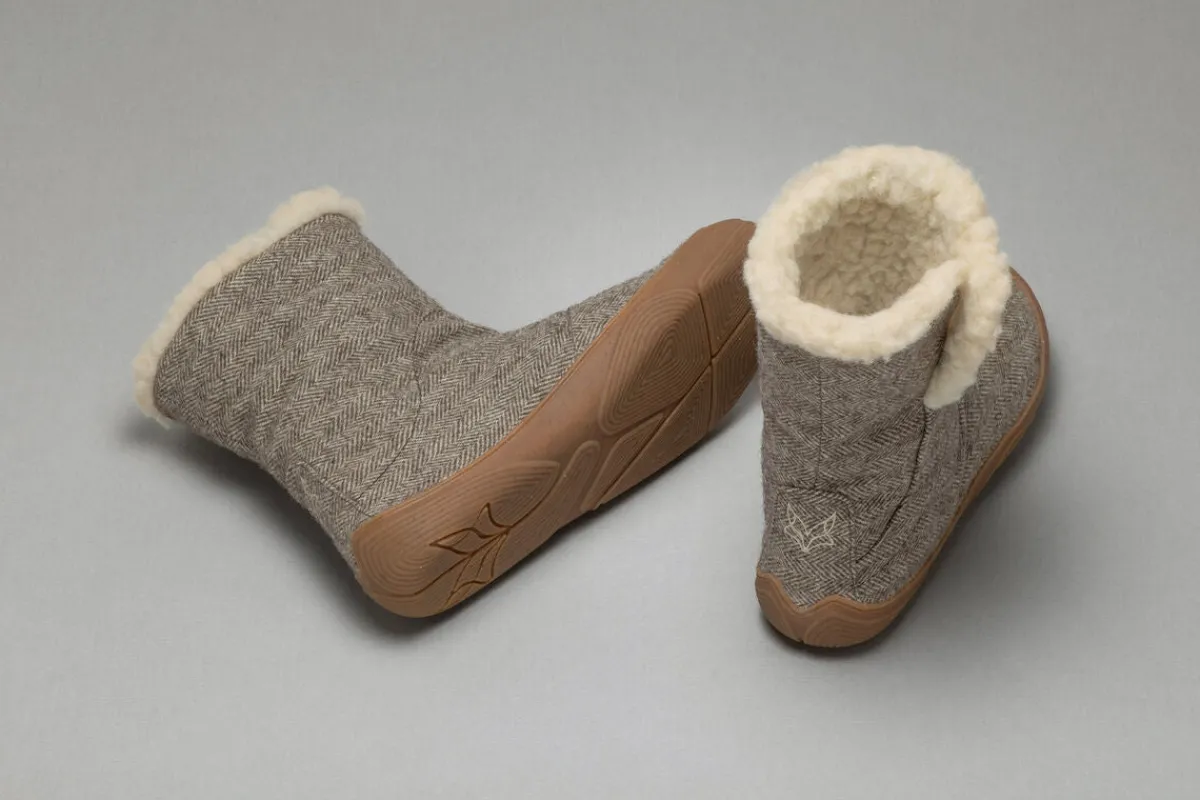 Koselig sand>Wildling Shoes New