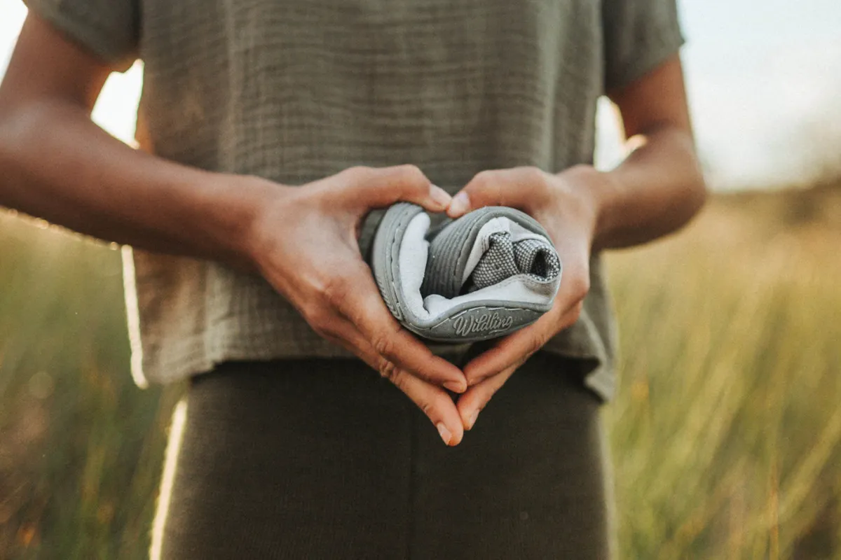 Kranich Refoxed>Wildling Shoes Best