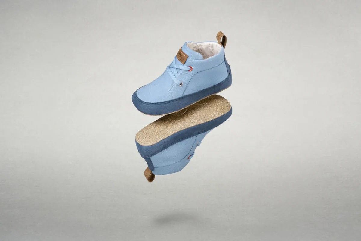 Kul>Wildling Shoes New