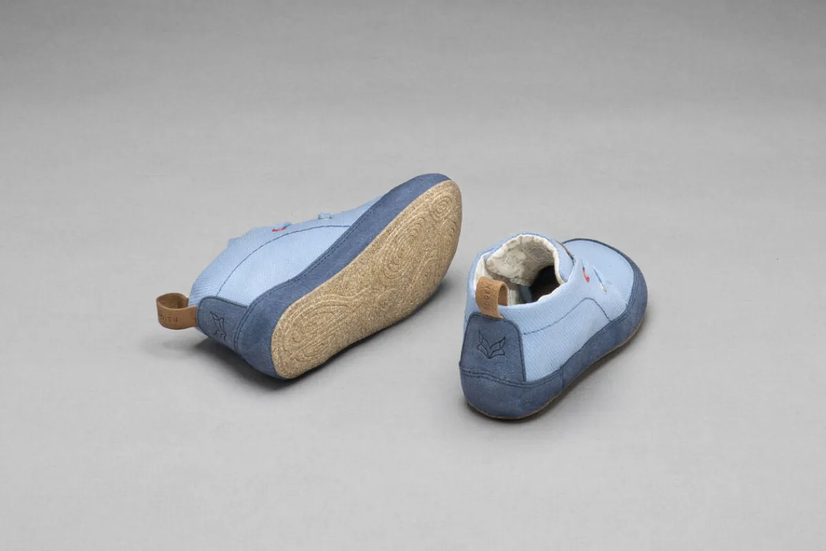 Kul>Wildling Shoes New