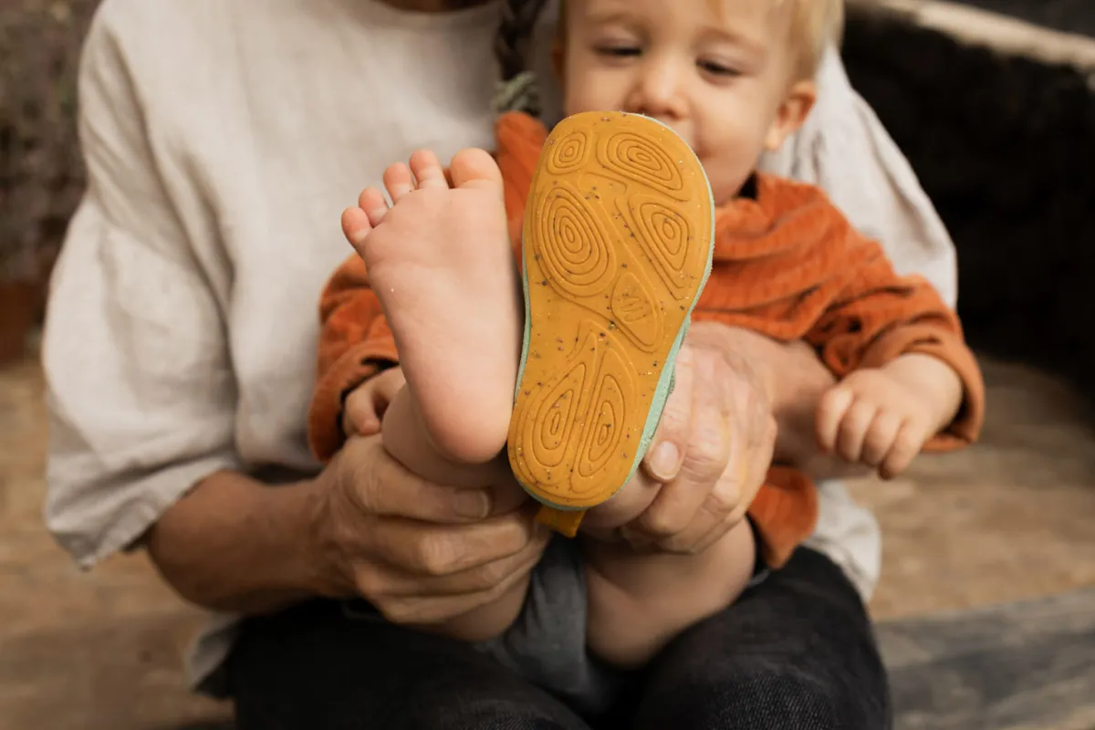 Lago>Wildling Shoes New