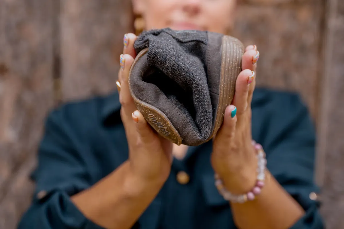 Marone>Wildling Shoes New