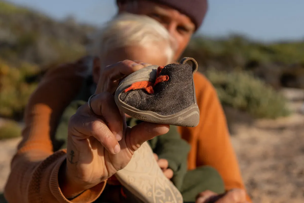 Marron brun>Wildling Shoes New