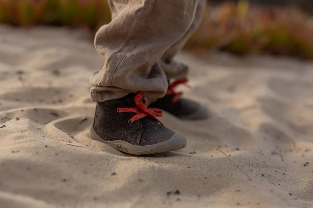 Marron brun>Wildling Shoes New