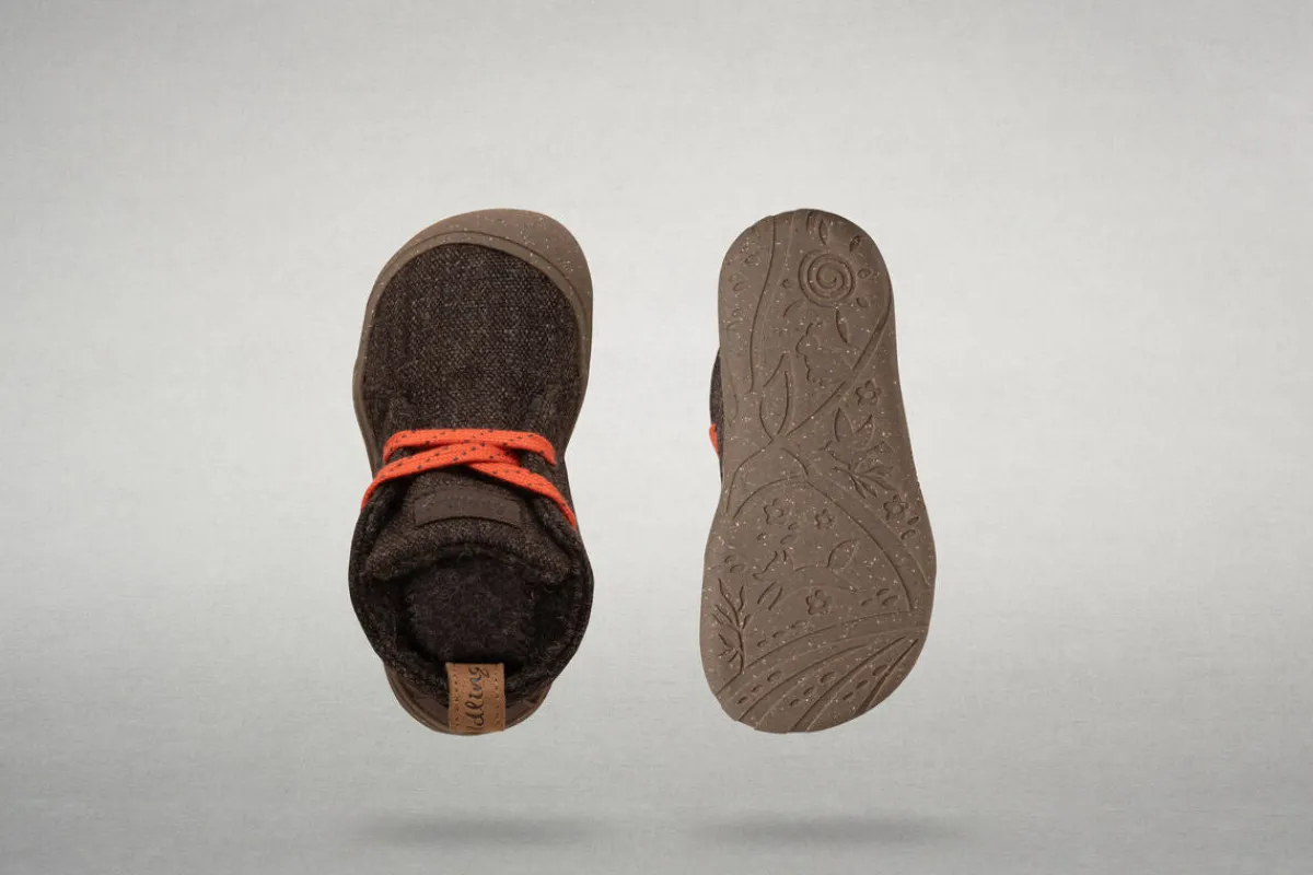 Marron brun>Wildling Shoes New