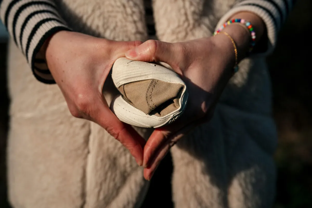 Marti>Wildling Shoes New