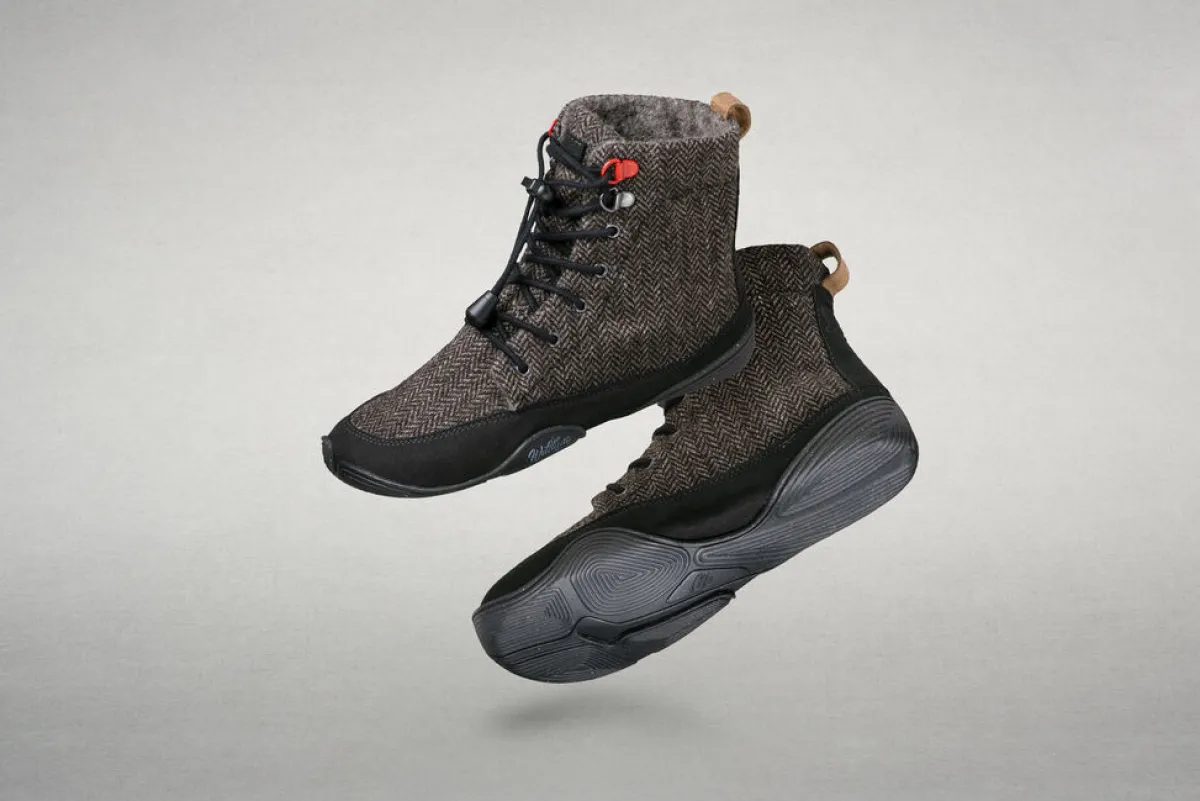 Nordwolf>Wildling Shoes New