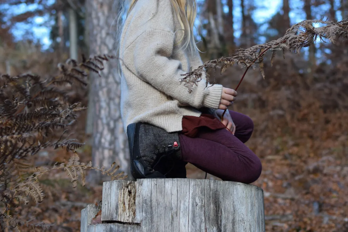 Nordwolf>Wildling Shoes New