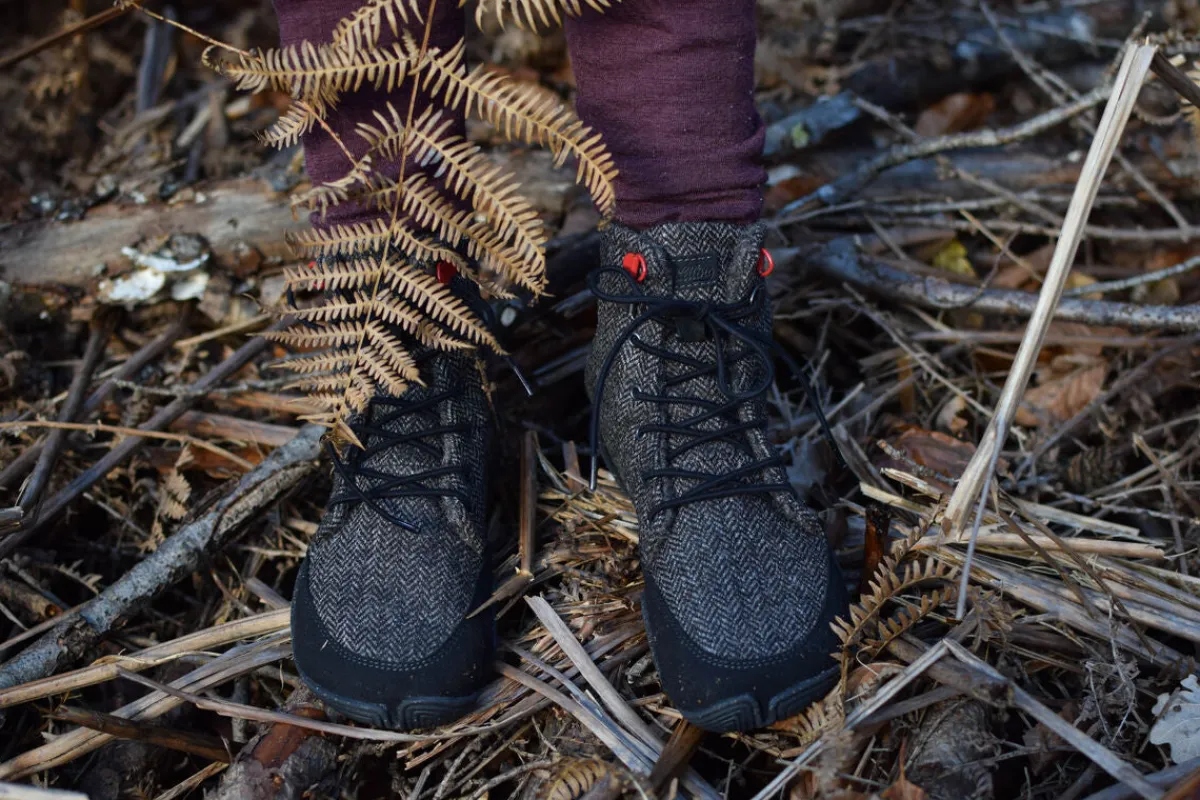 Nordwolf>Wildling Shoes New