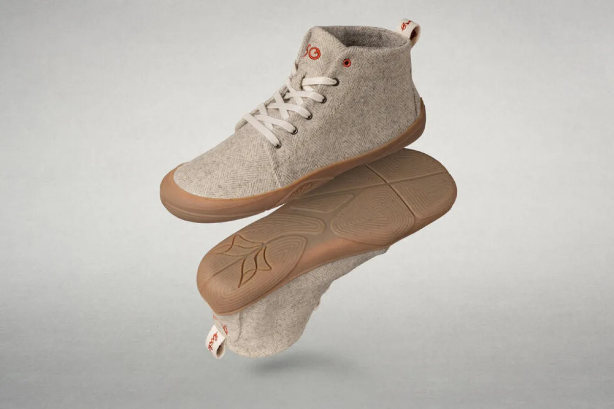 Perto Resouled>Wildling Shoes