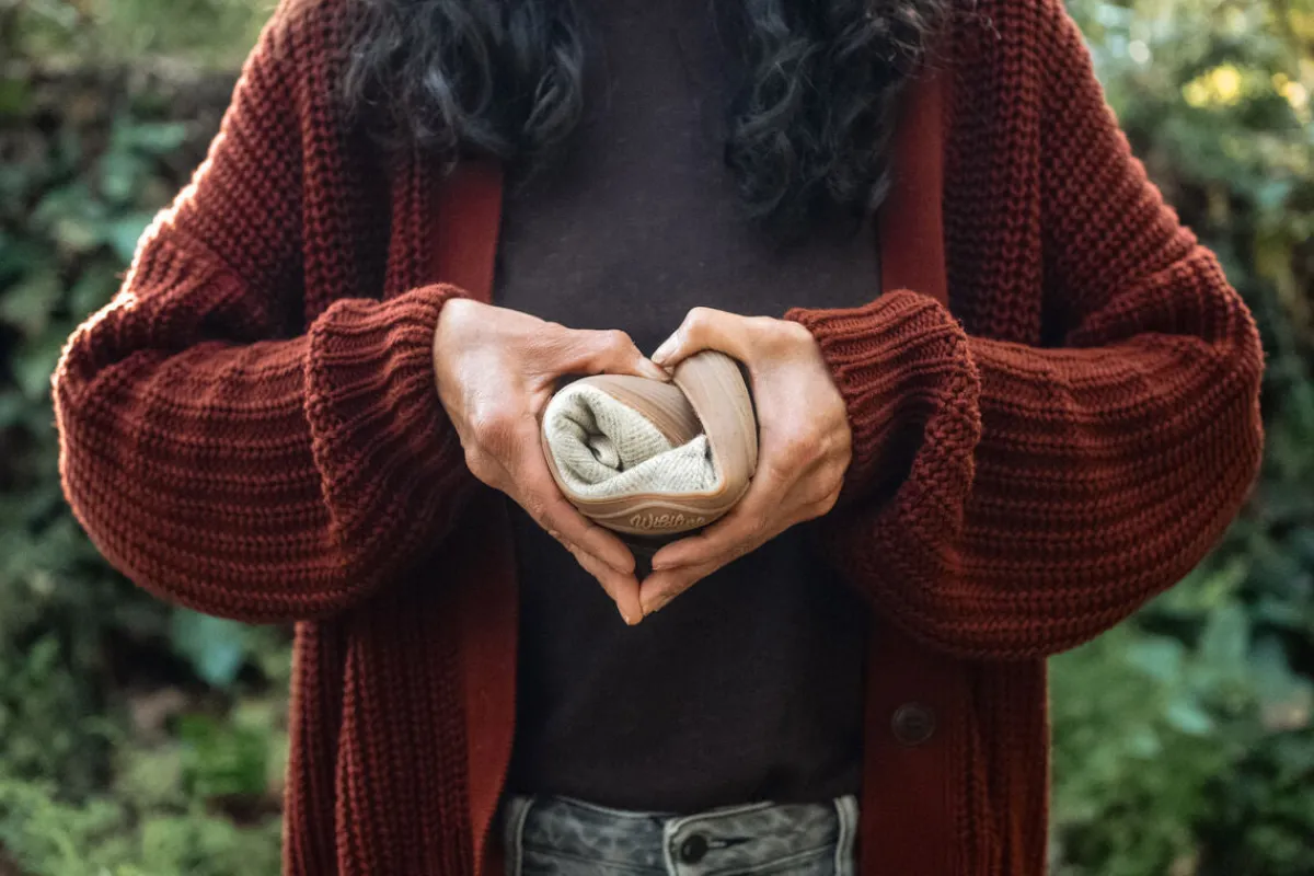 Perto Resouled>Wildling Shoes