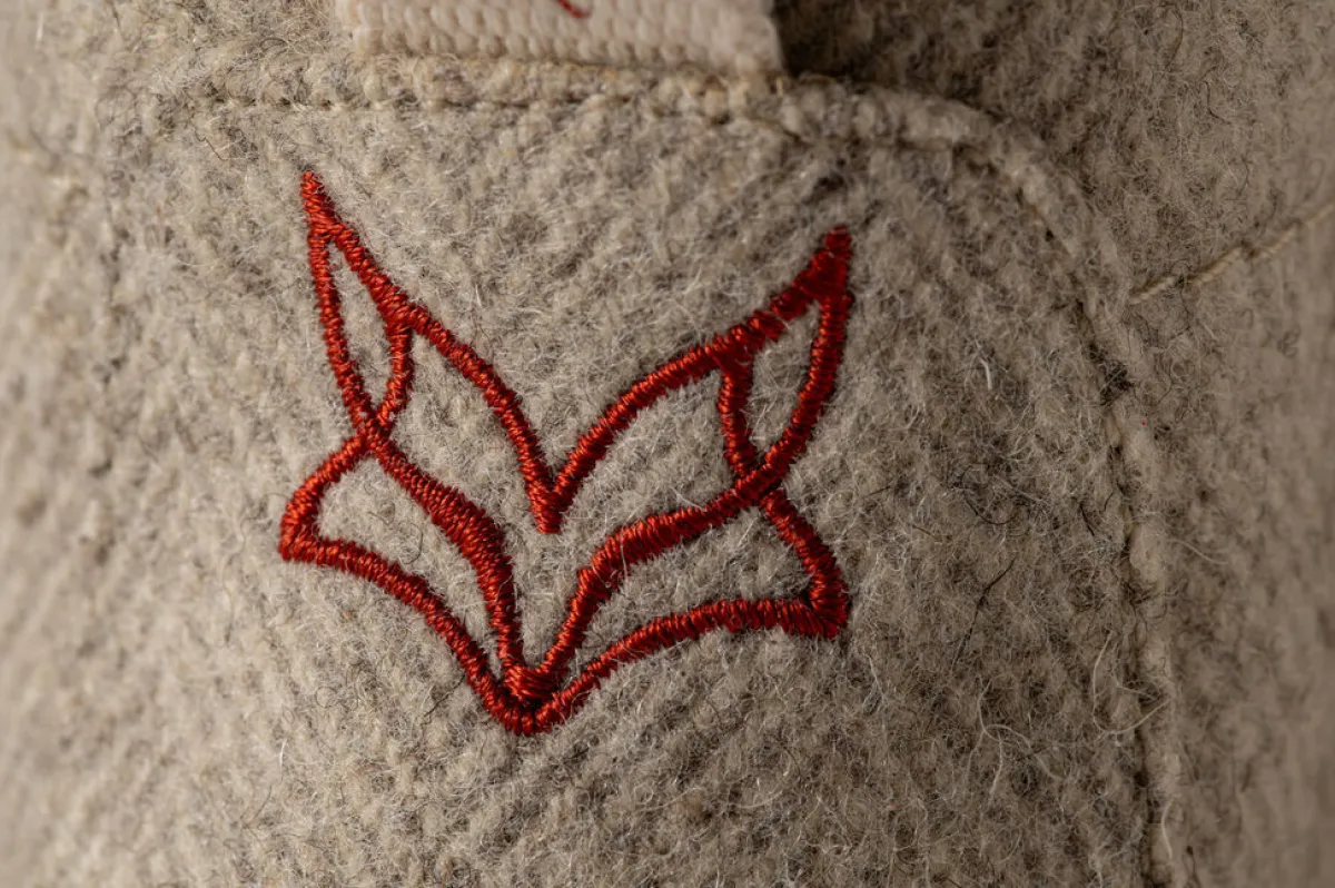 Perto Resouled>Wildling Shoes