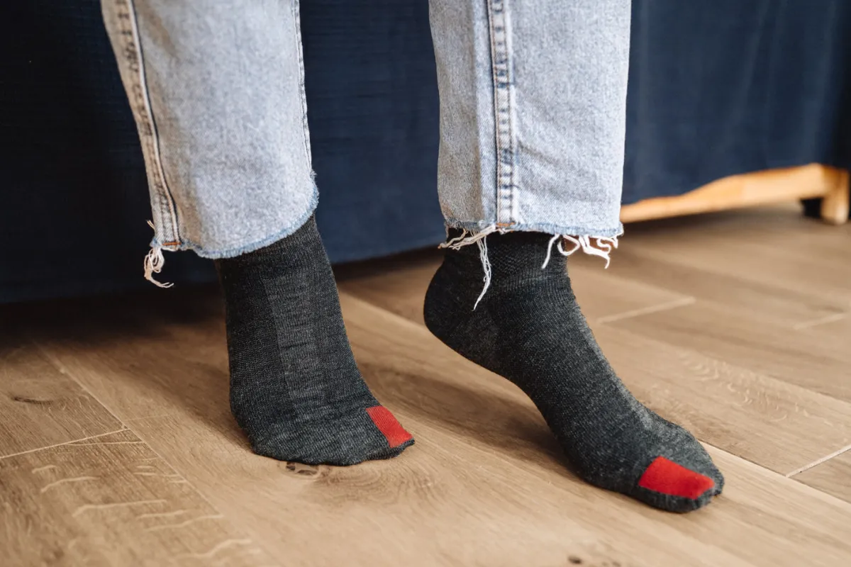 Plus12Socks "Schwärmer">Wildling Shoes Clearance