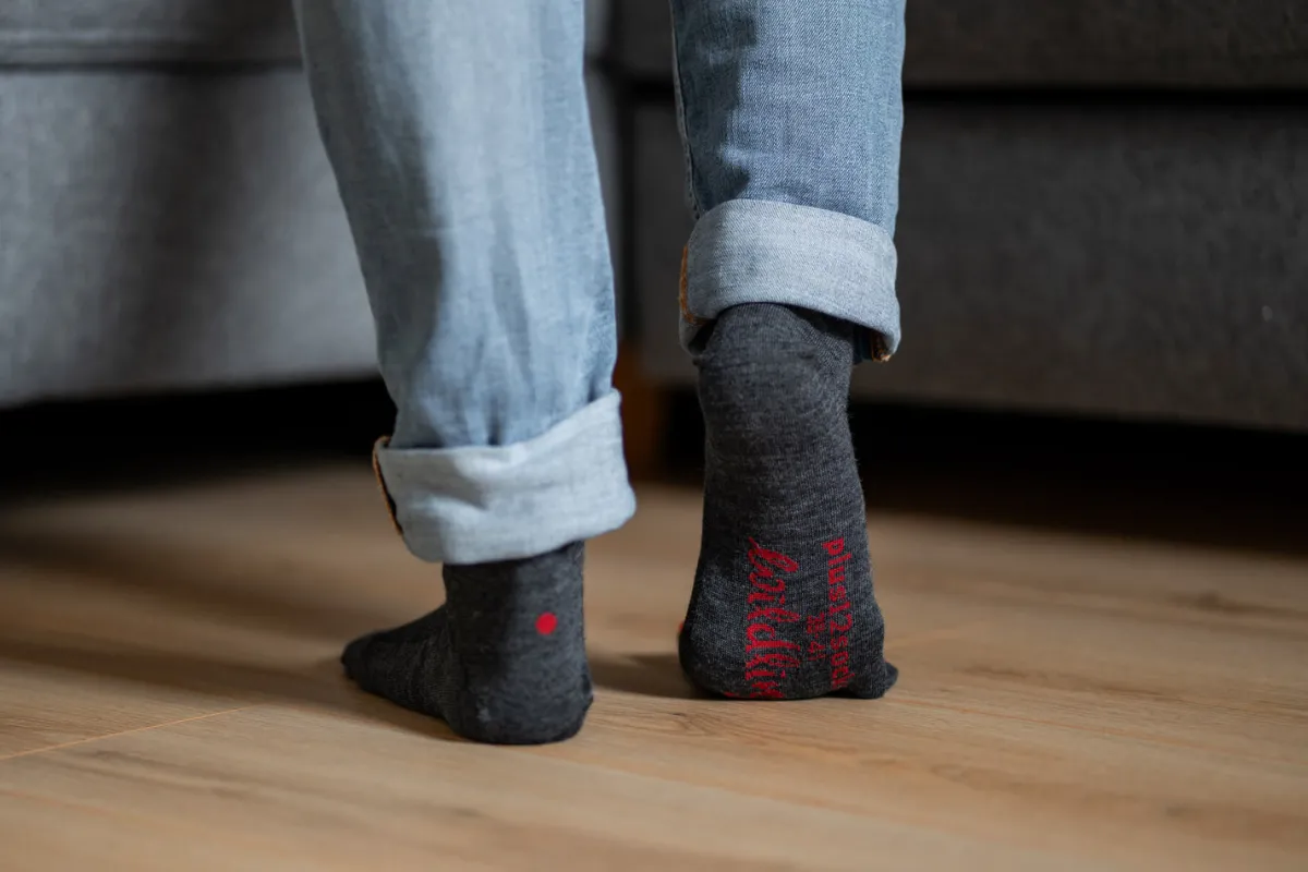 Plus12Socks "Schwärmer">Wildling Shoes Clearance