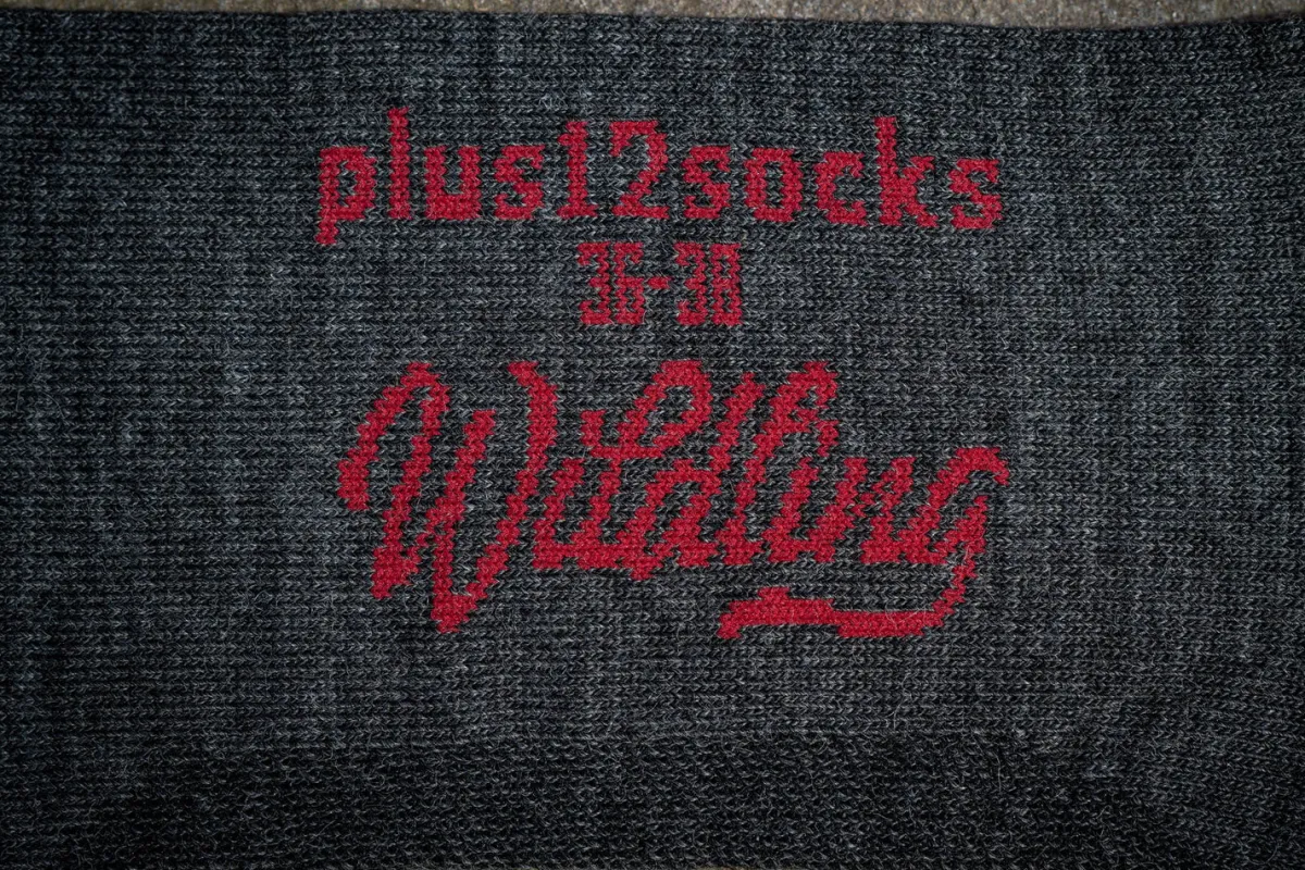 Plus12Socks "Schwärmer">Wildling Shoes Clearance