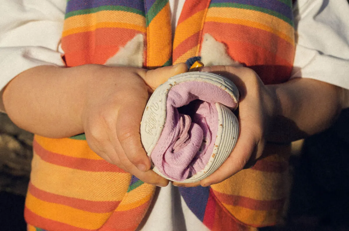 Prunus>Wildling Shoes Best