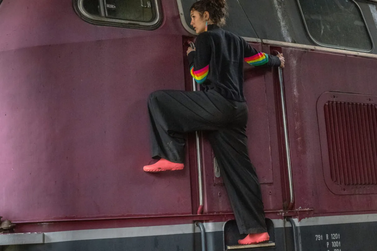 Ranidae>Wildling Shoes New