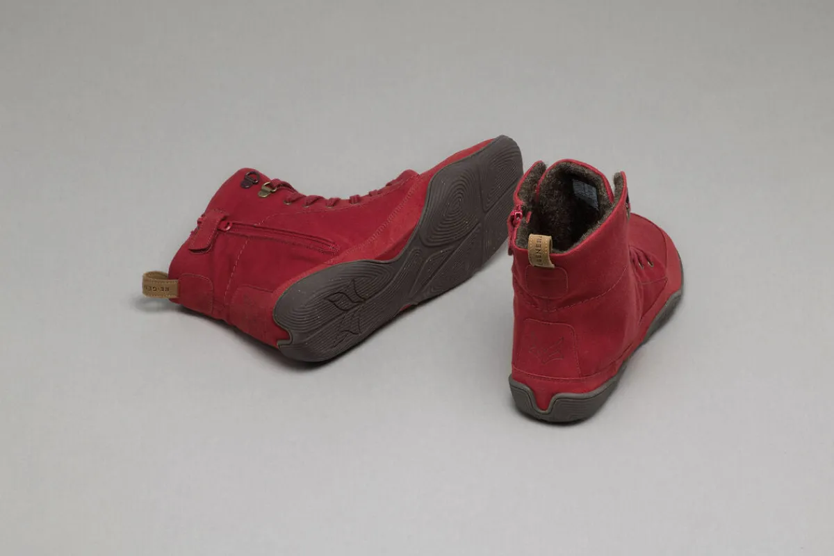 Rotkap>Wildling Shoes Best