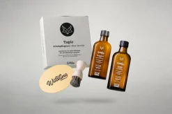Schuhpflegeset "Tapir">Wildling Shoes Discount