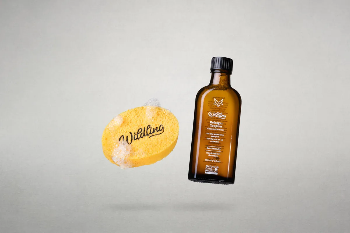 Schuhpflegeset "Tapir">Wildling Shoes Discount