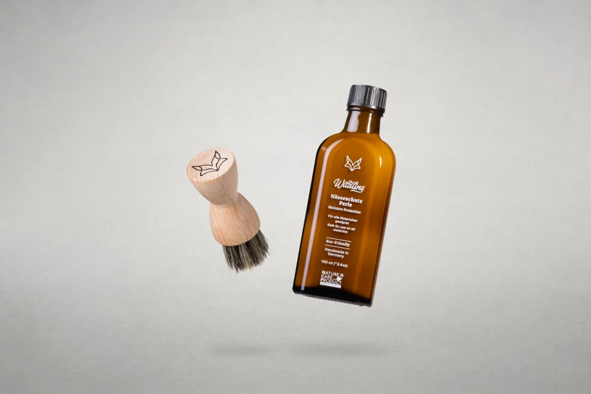 Schuhpflegeset "Tapir">Wildling Shoes Discount