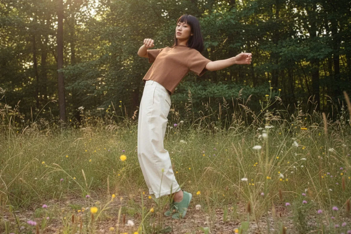 Tanuki>Wildling Shoes New