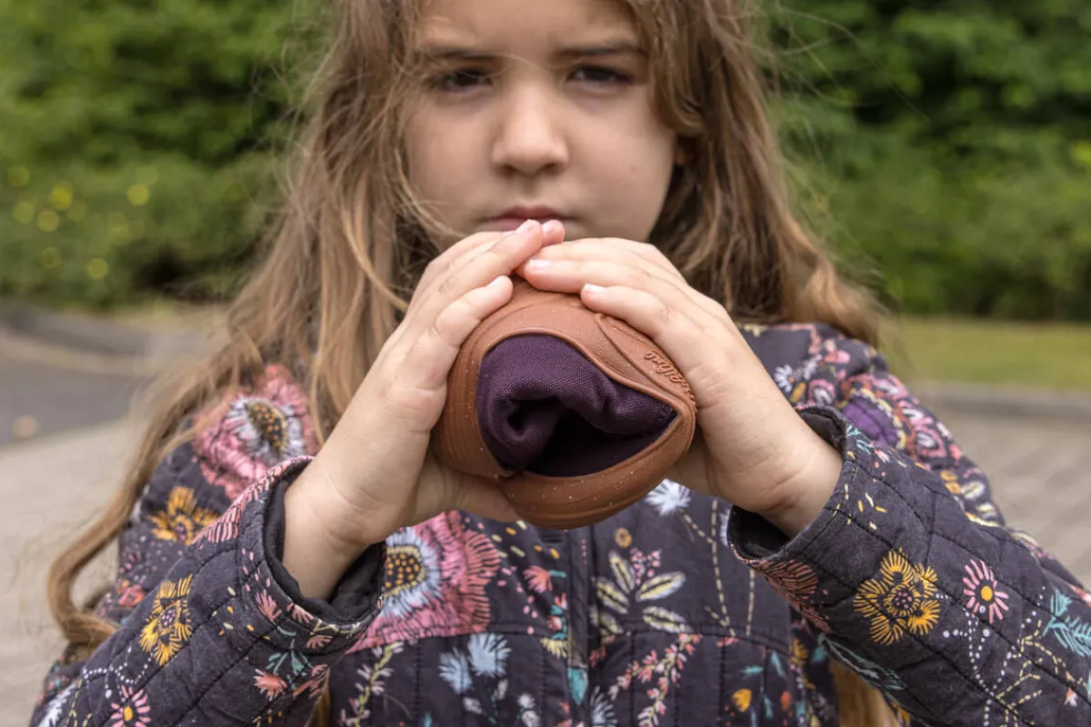 Tejo>Wildling Shoes New